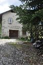 Forge Desprimoz puis scierie Carron actuellement logement