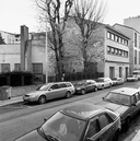 Usine frigorifique dite Sté Anonyme des Glacières de Paris puis décolletage Didier et Chouanard (Ve) et fils fabrique à cartons puis Barbier teinture pour fabricant, puis Usine Ch. Vermot S.A. actuellement maison de la culture MJC de la ville de Lyon