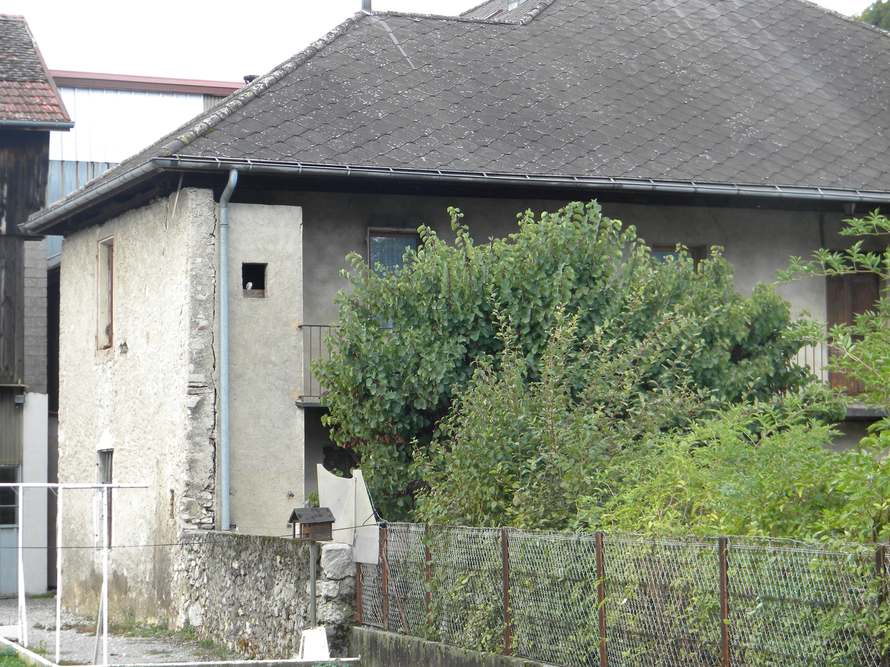 Ferme (n°1)