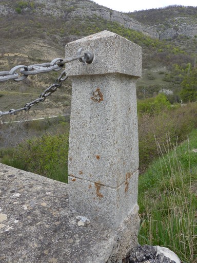 Monument commémoratif des Résistants