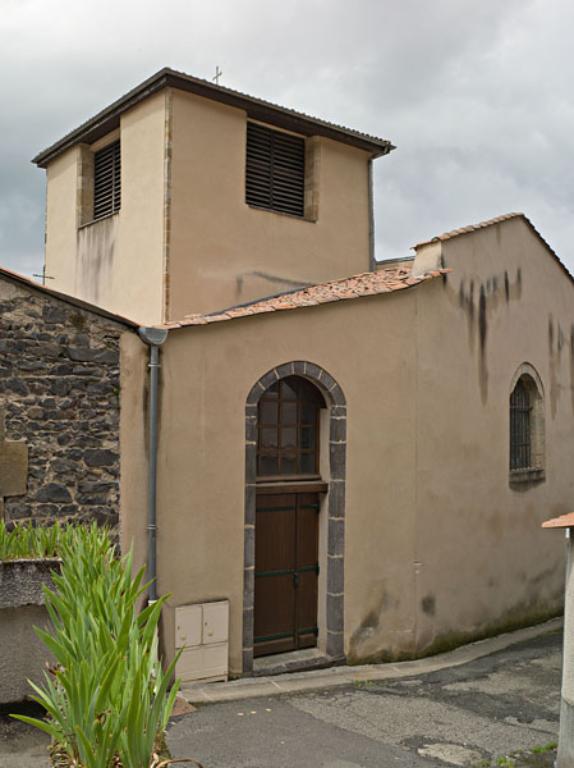 église paroissiale Saint-Symphorien