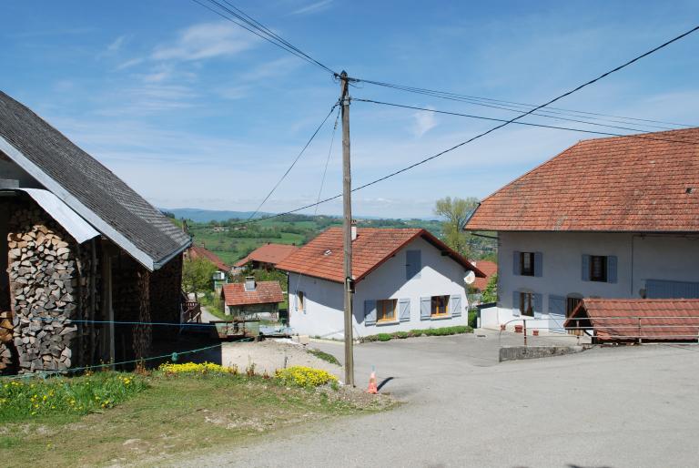 Ferme