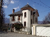 Maison, dite villa Clair de Lune