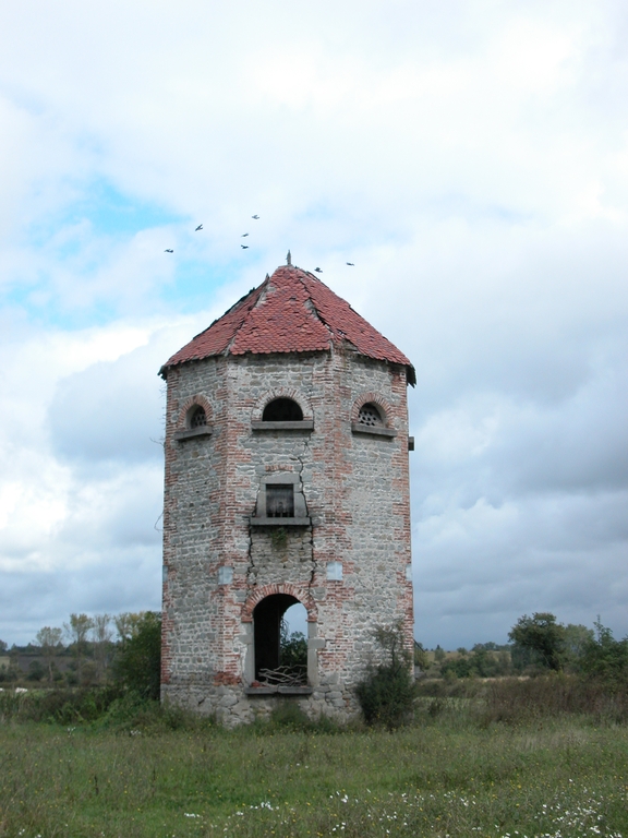 Pigeonnier