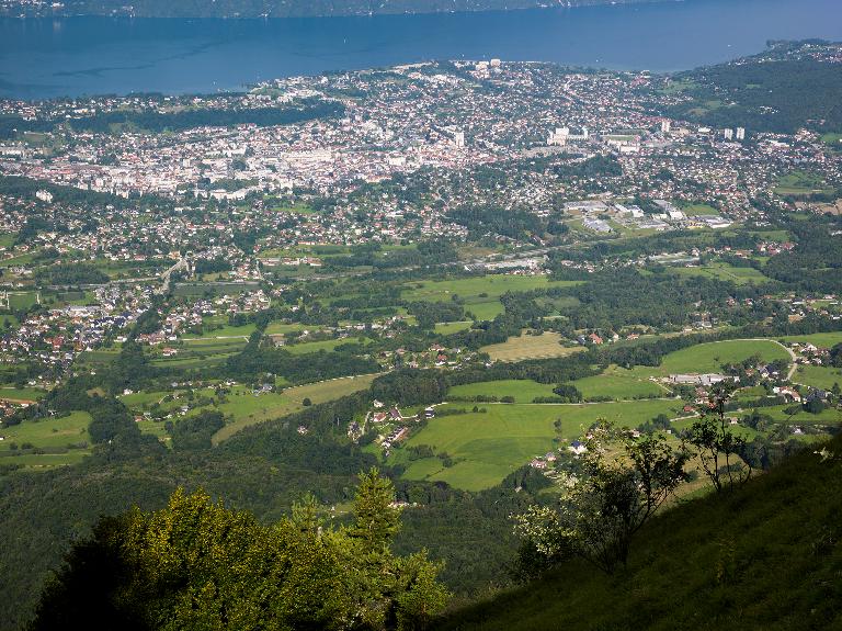 Ville d'Aix-les-Bains