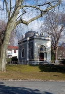 Chapelle Notre-Dame-de-la-Vallée, dite du maréchal Randon