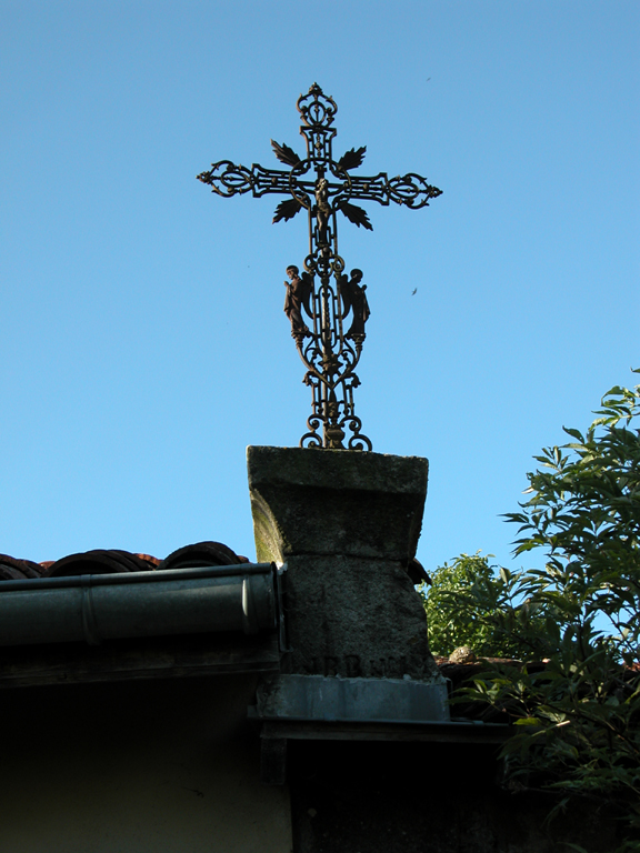 Croix monumentale