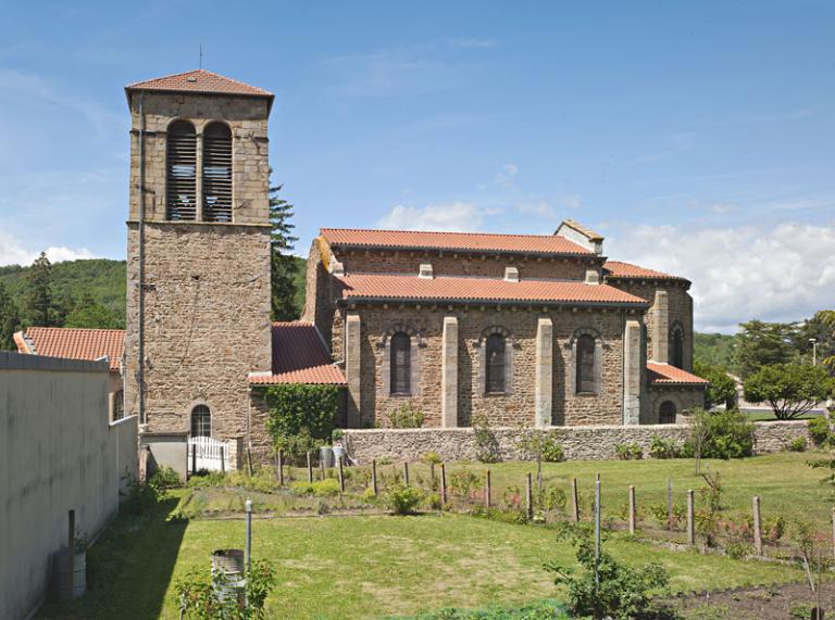 église paroissiale