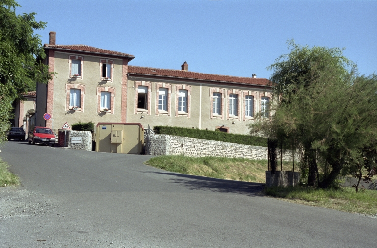 Groupe scolaire Jean Côte