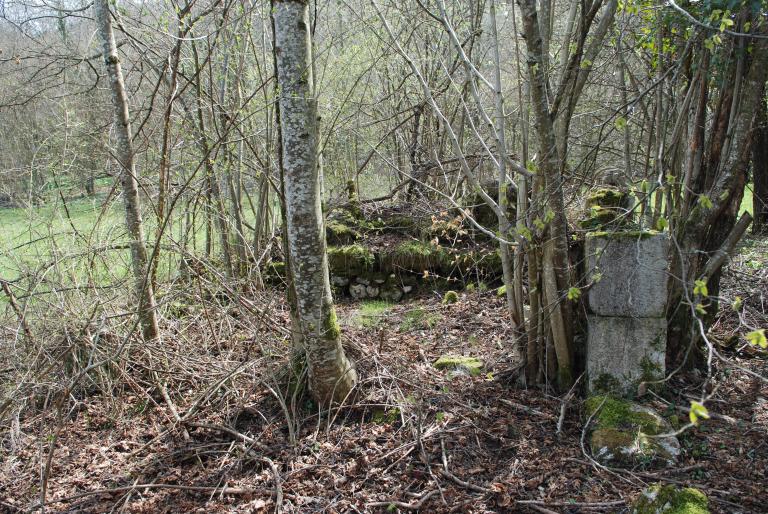 Présentation de la commune de Cusy