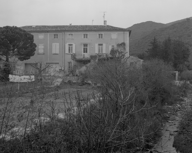 Présentation du patrimoine du canton de Grignan