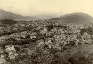 Secteur urbain, Plaine de Marlioz