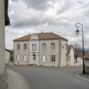 Mairie-école