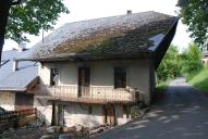 Ferme de Lacrevaz