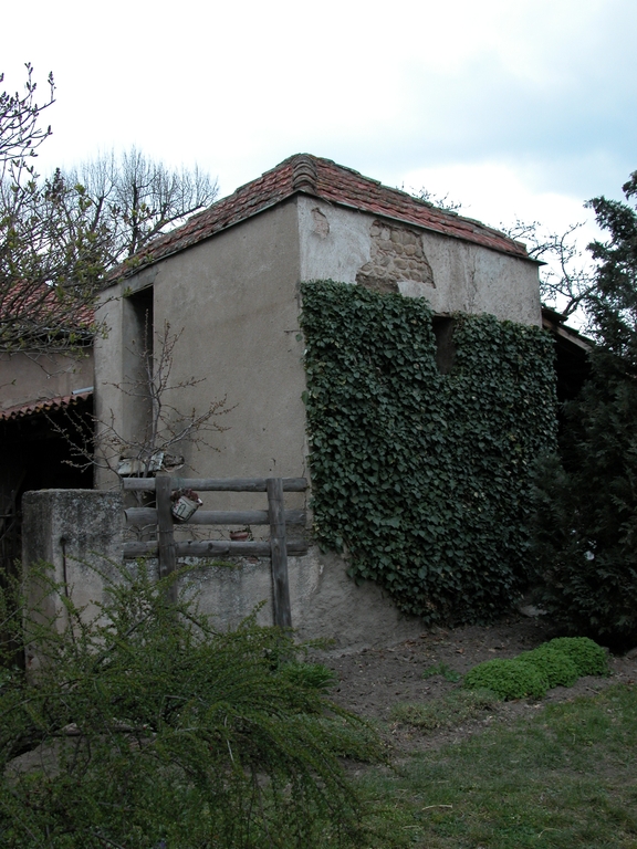 Présentation de la commune de Savigneux