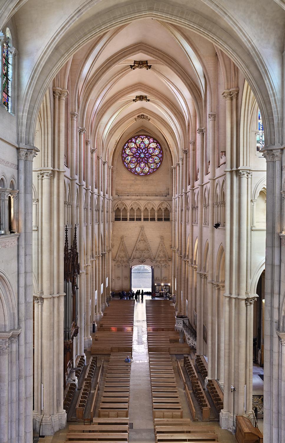 Cathédrale Saint-Jean