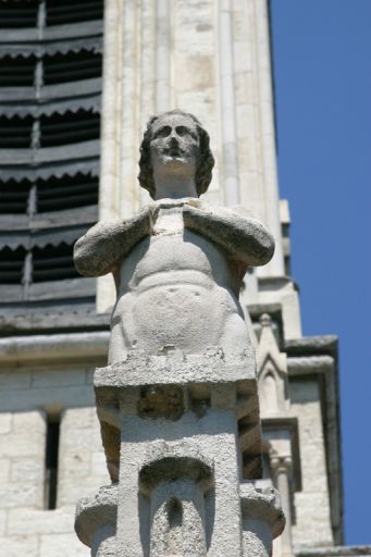 Église paroissiale Sainte-Blandine