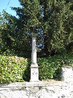 Croix de la Curiale (croix de mission)