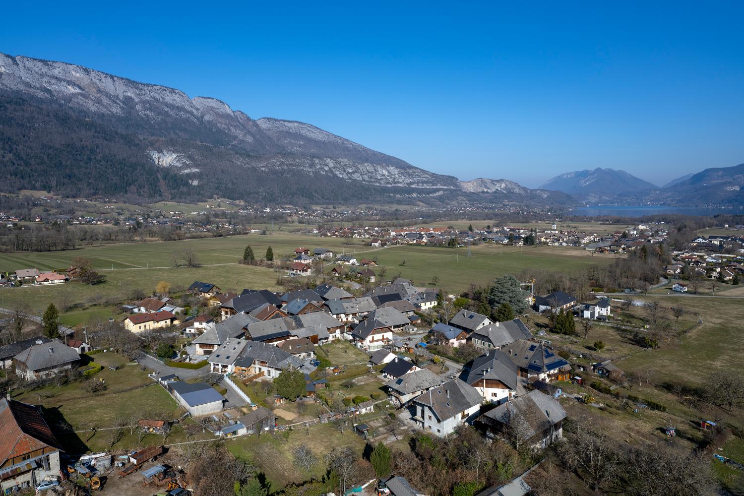 Ecart d'Arnand