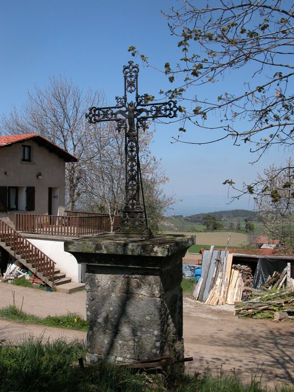 Croix de chemin