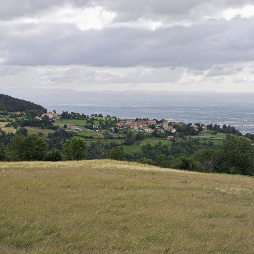 Présentation de la commune de Bard