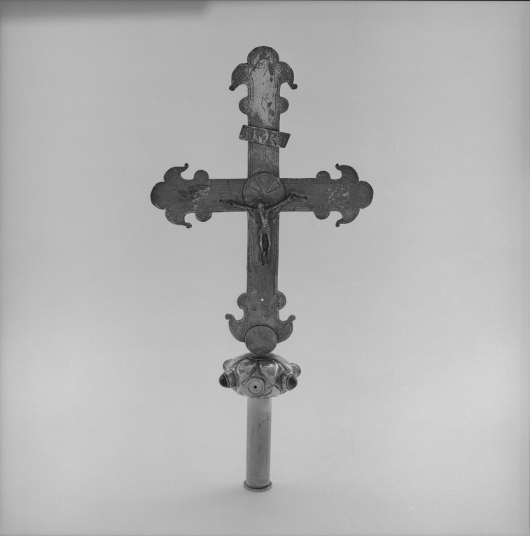 Croix de procession