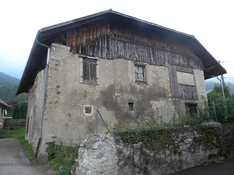 Ferme (n°1)