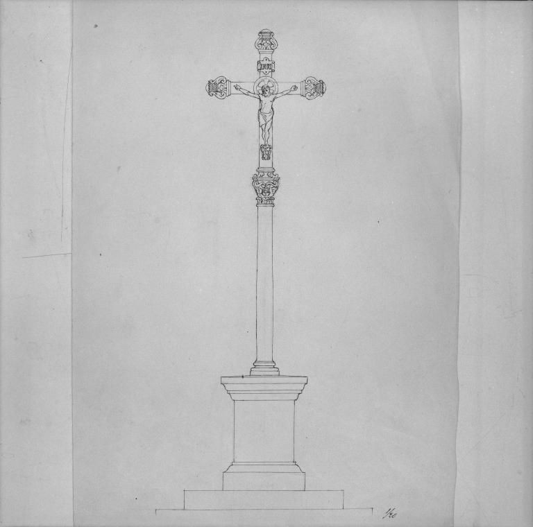 Croix de mission