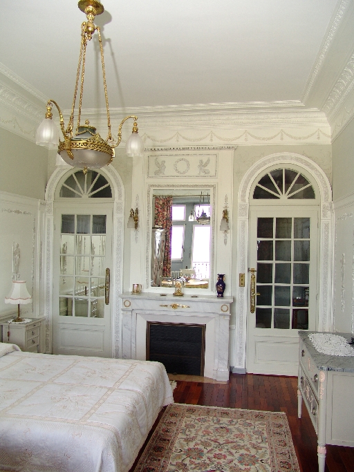 Hôtel de voyageurs, Hôtel Splendide, actuellement immeuble, dit Résidence Le Splendide