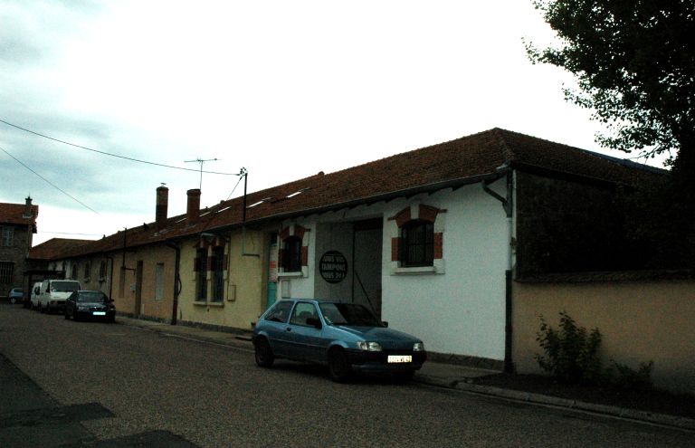 Présentation de la commune de Montbrison