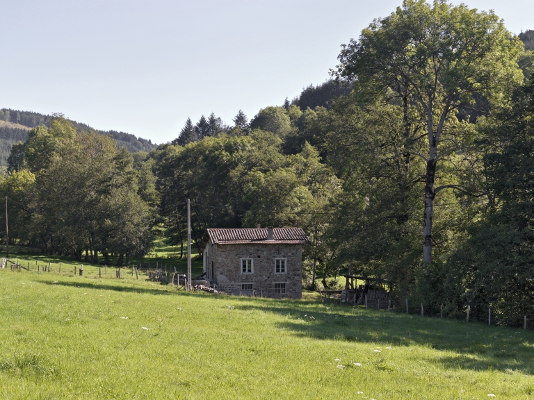 Carderie et Laverie de laine Châtre dite Cardelaine actuellement literie Brissay-Châtre