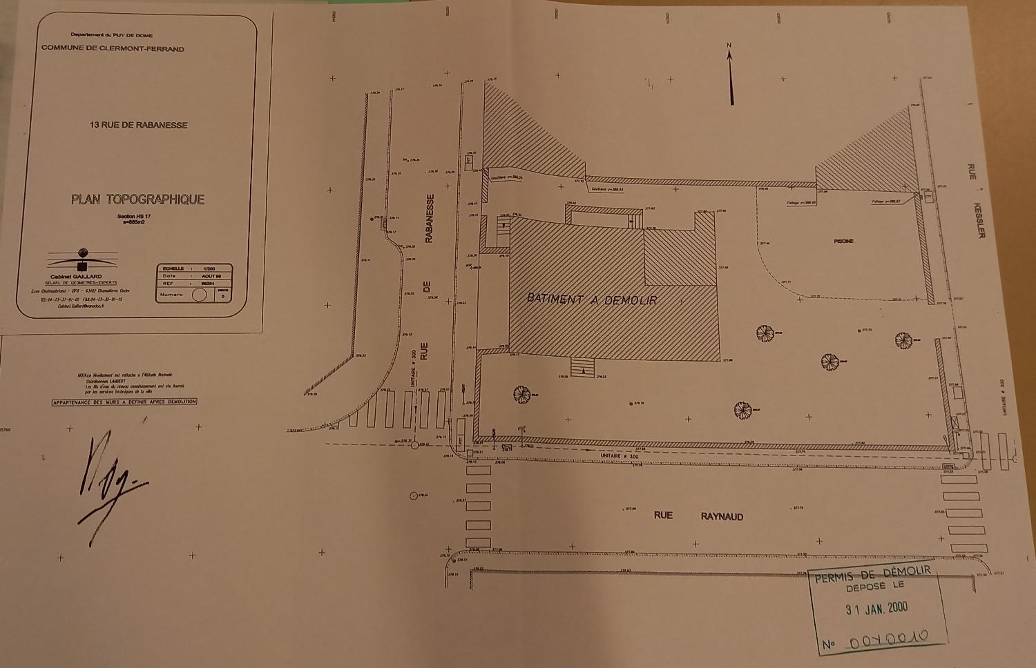 Plan