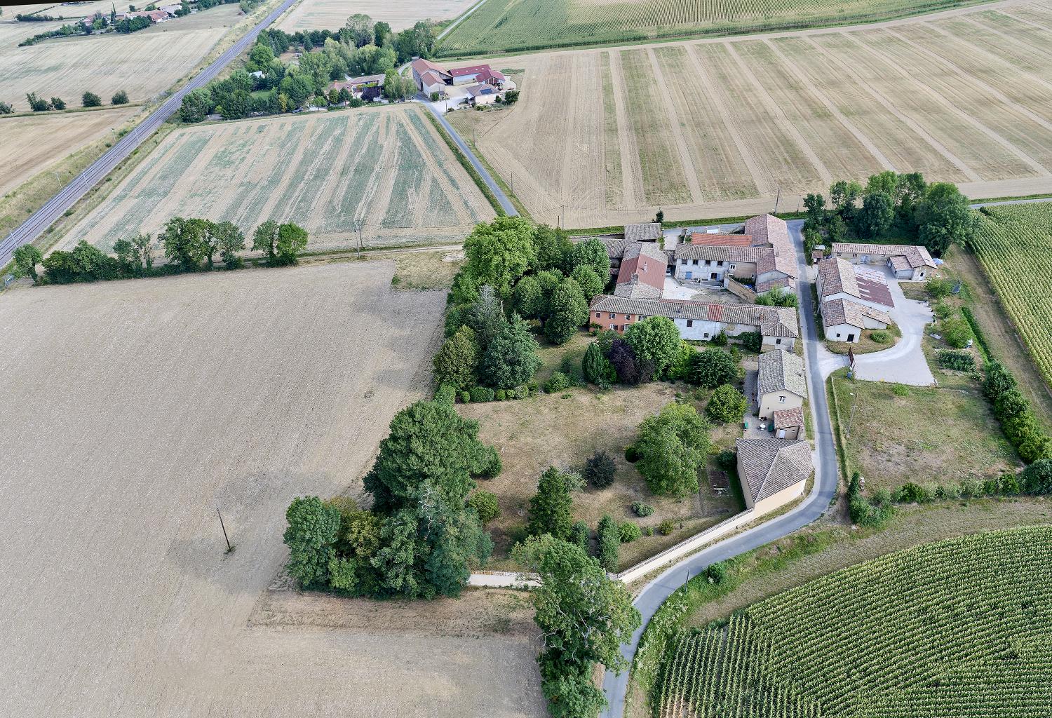 Présentation de la commune de Savigneux