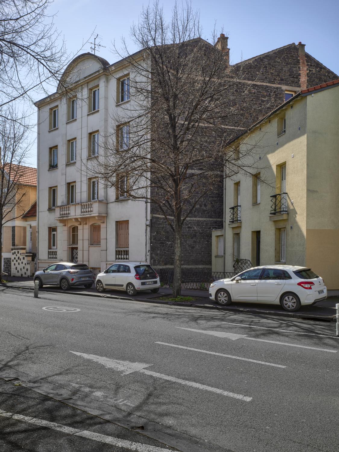 secteur urbain