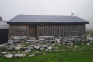 Chalet d'alpage dit "le Gypaete"