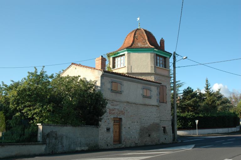 Présentation de la commune de Moingt (associée à Montbrison)