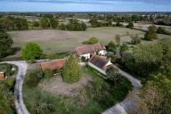 Ferme dite La Vignerie, puis locaterie d'Embraud, actuellement musée associatif.