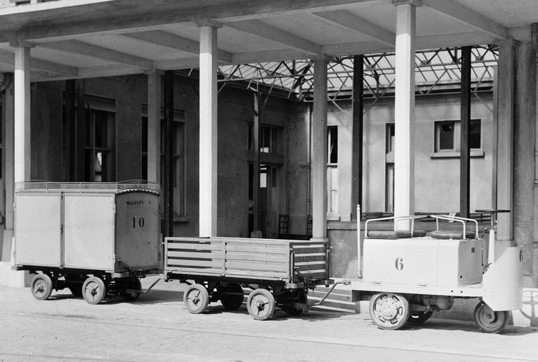 Hôpital Edouard-Herriot