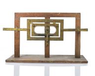 Instrument de démonstration en mécanique des solides : Modèle de mouvement