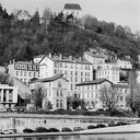 Fonderie de cuivre R. Florand actuellement logements