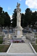 Monument aux morts de la guerre de 1870-1871