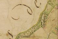 Pressoir à huile et battoir à chanvre de l'abbaye de Tamié (détruit)