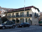 Maison, la Feuillée, puis Aux 4 vents