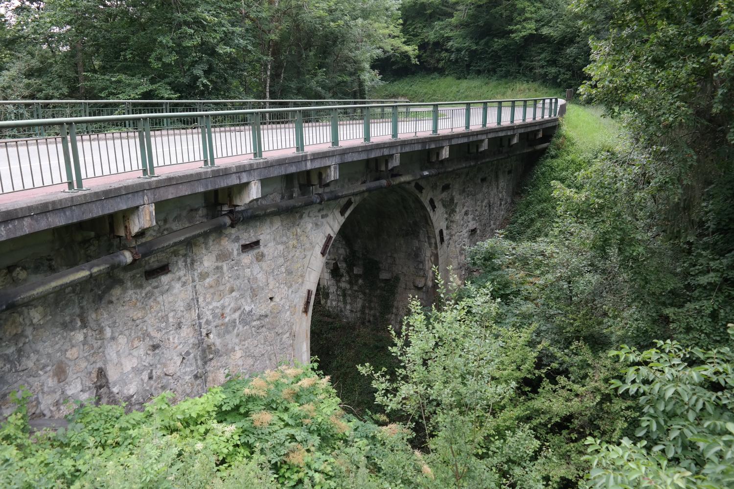 Pont de Vaulx