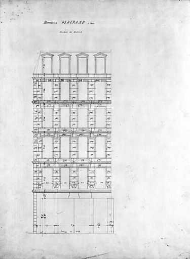 Immeuble