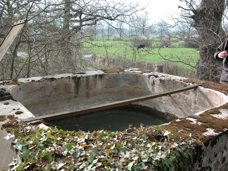 Présentation de la commune de Savigneux