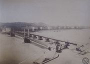 Pont Napoléon, puis pont du Midi (détruit)