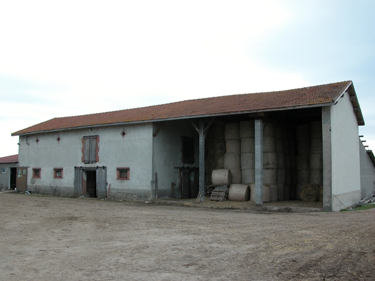 Ferme, dite Domaines du Poulailler