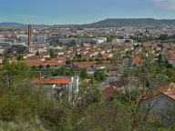 Cité ouvrière de Chanteranne