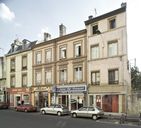 Immeuble